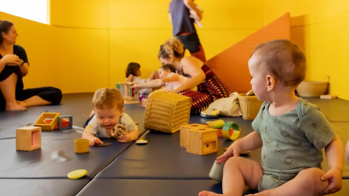 Actividades en los museos por la Gran Nit de Juliol en València