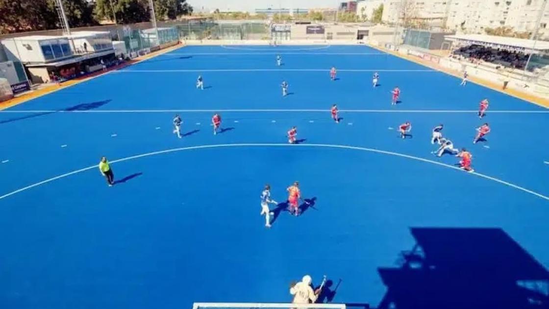 Agenda de deportes de los Gay Games 2026 en València