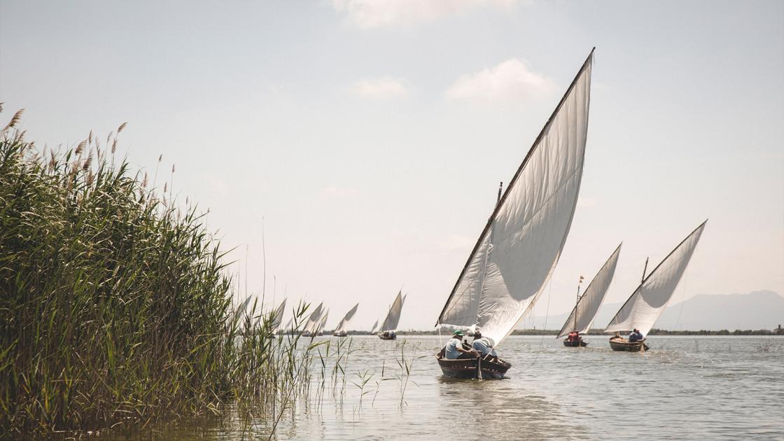 Albufera Valencia