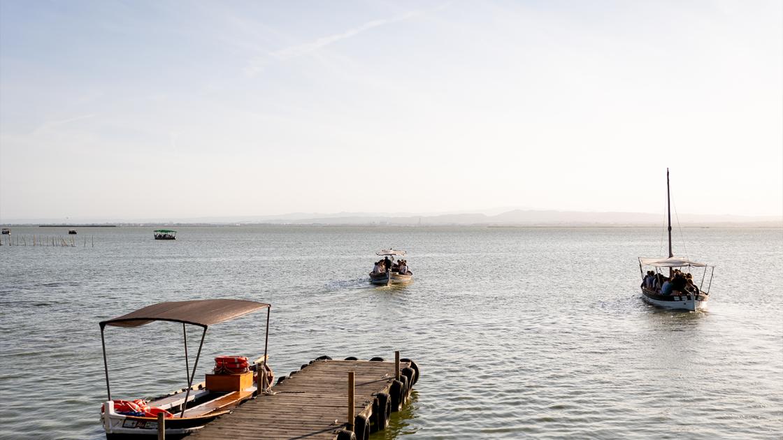Albufera de Valencia