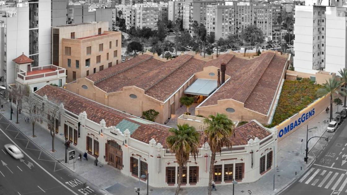 Bombas Gens Valencia