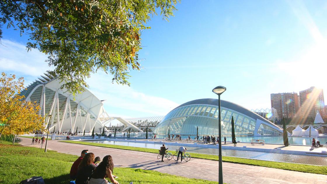 Museo Ciencias