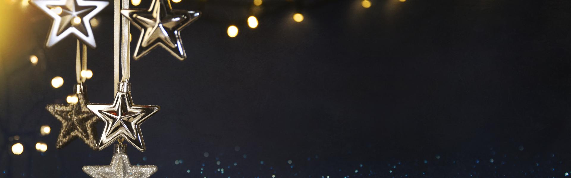 Mediterranean Christmas Valencia