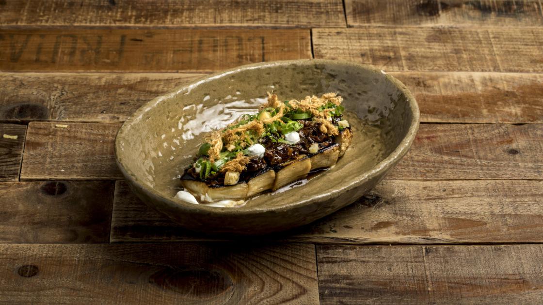 Cocina fusión Valencia
