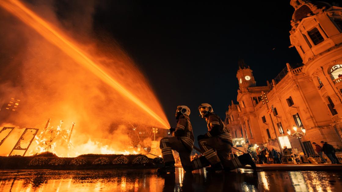 Cremà Falla