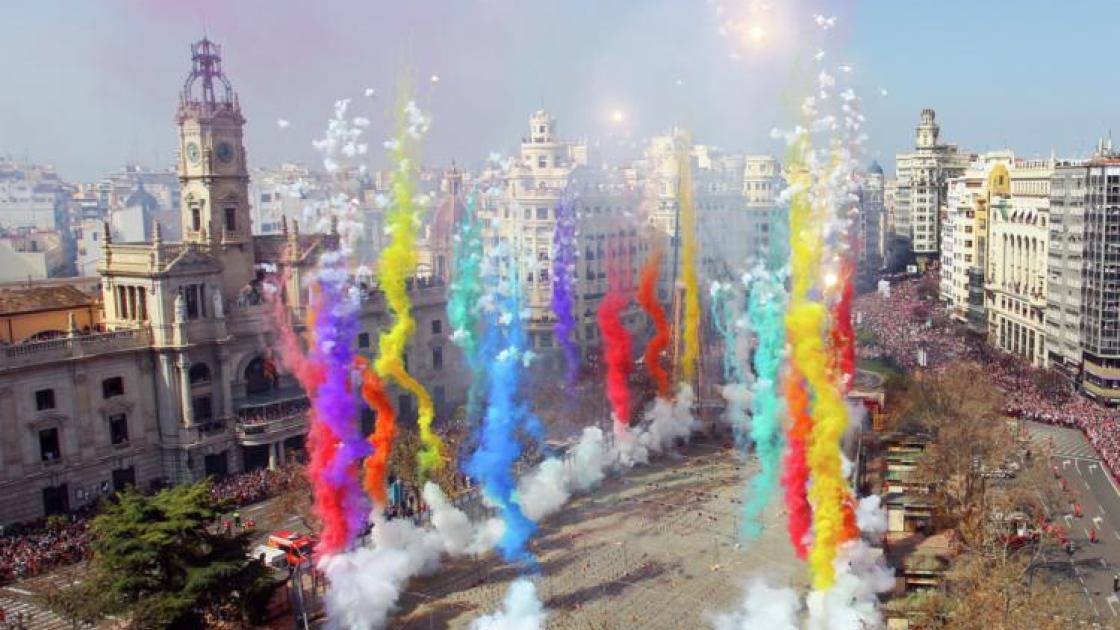 Balcones Fallas