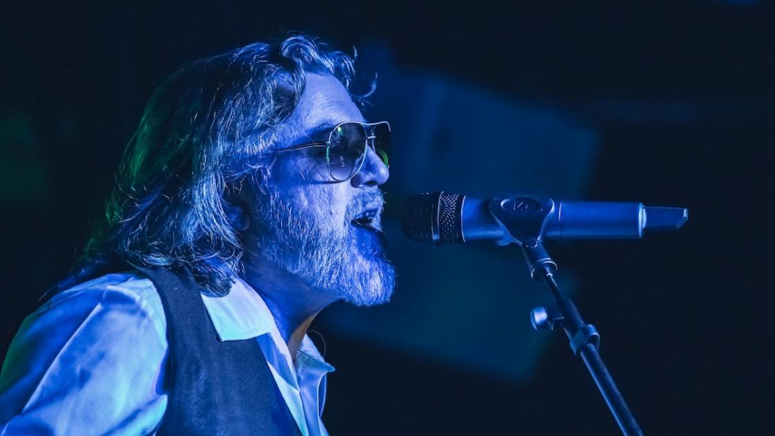 Cena-tributo Bee Gees en el Casino Cirsa