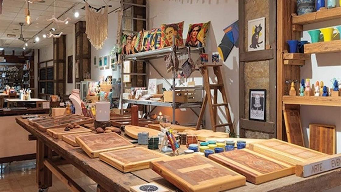 Bienal Russafart 2026 en València 