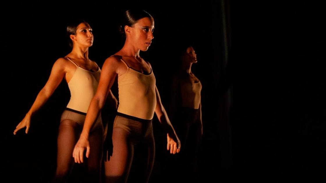 Bienal Russafart 2026 en València 