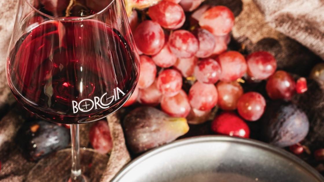 Borgia Wine Bar