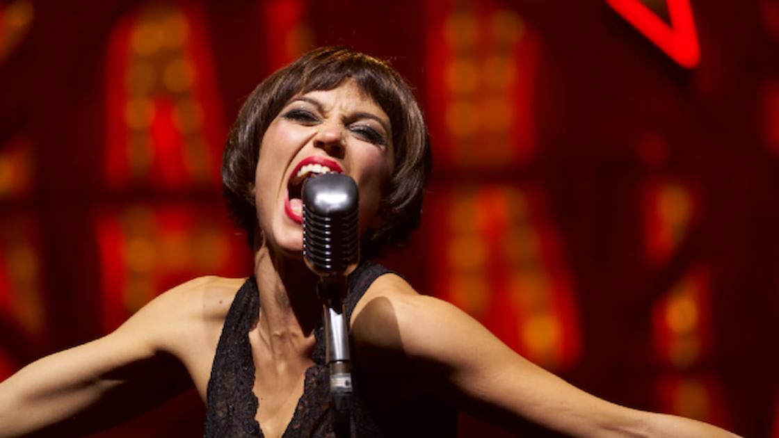 Cabaret, el musical del Kit Kat Klub en València