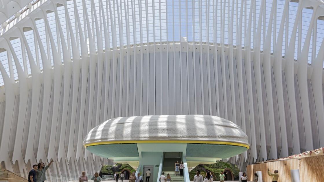 CaixaForum Valencia