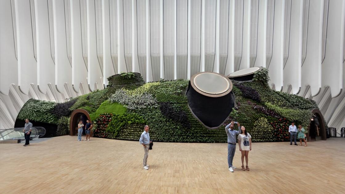 CaixaForum Valencia