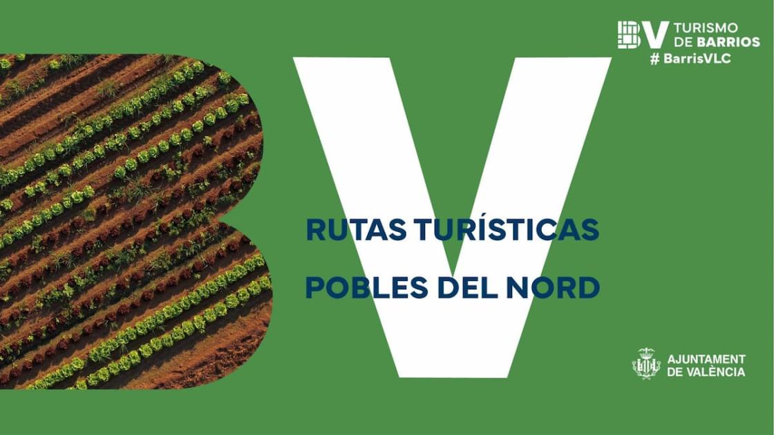 Ruta Turística por los Pobles del Nord 