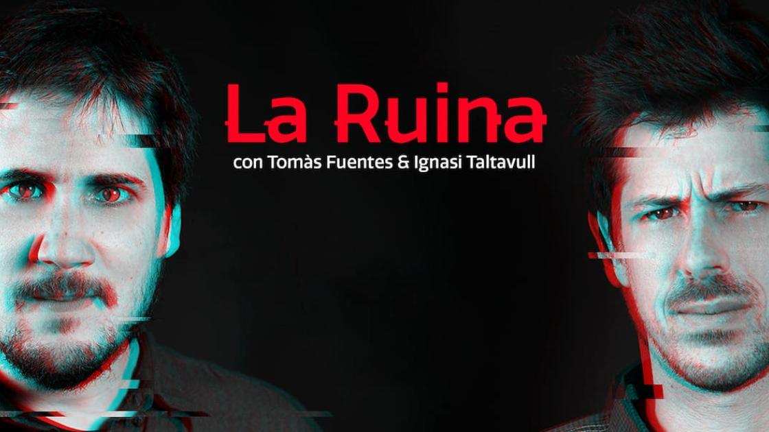 La Ruina en València 