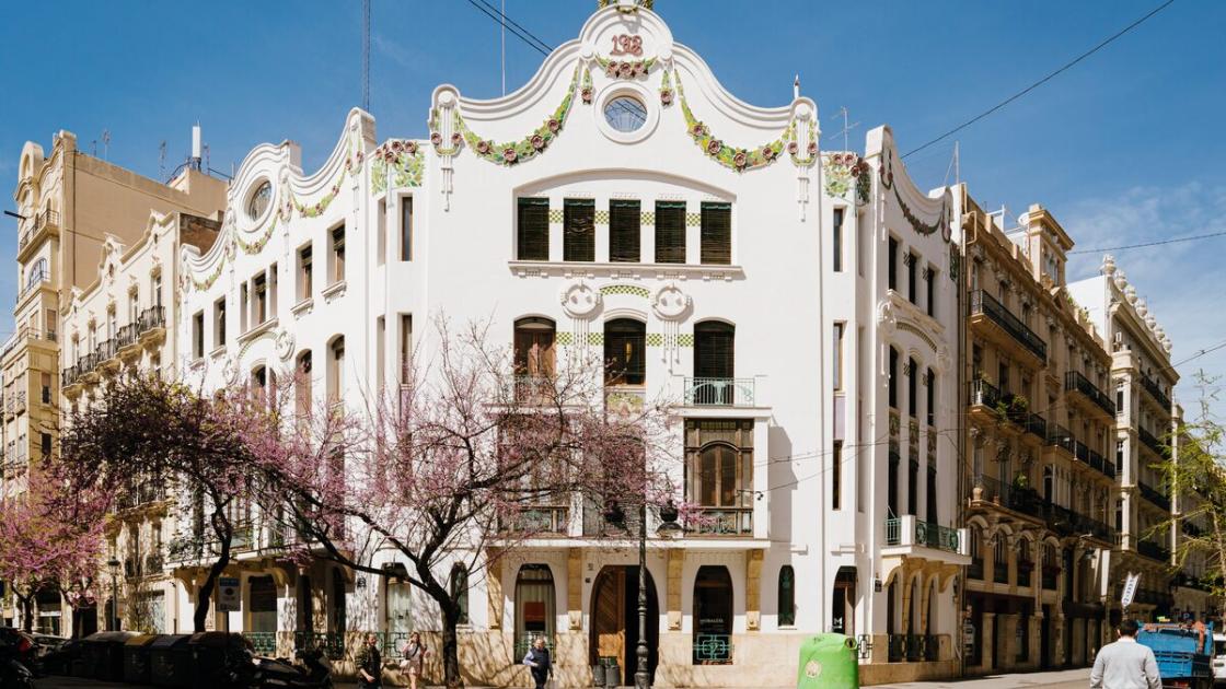 Casa Ferrer