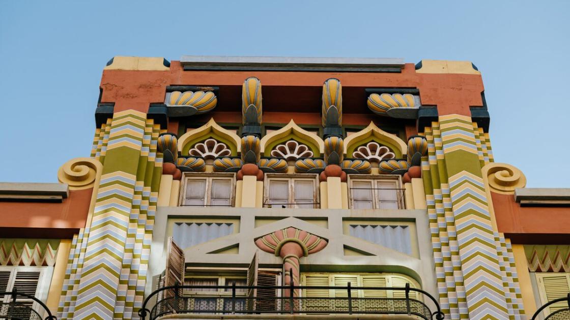 Casa Judia