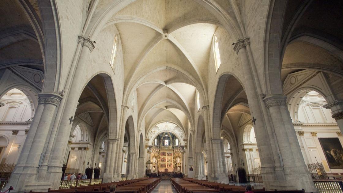 Catedral de valencia
