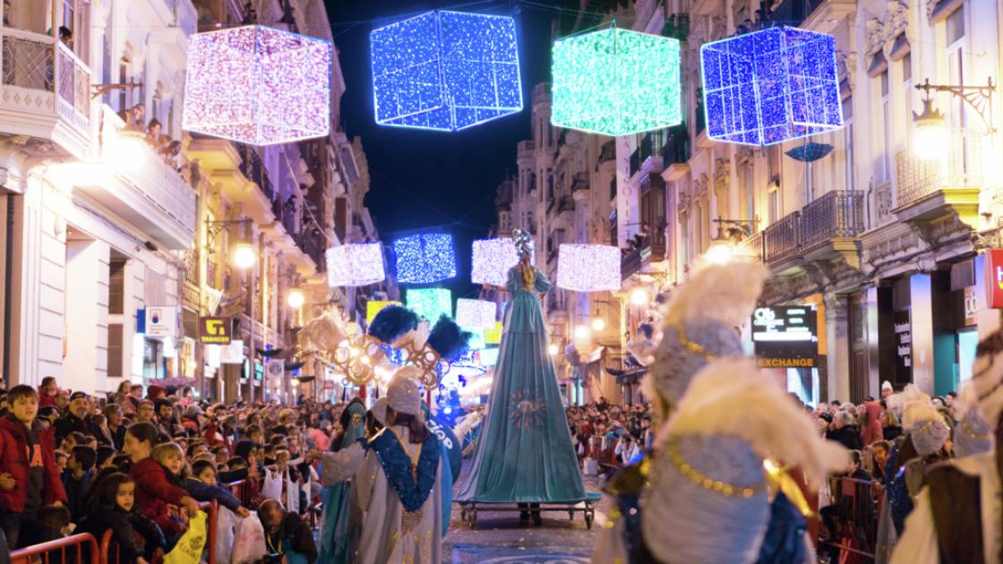 Cabalgara Valencia Calle PAz.jpg