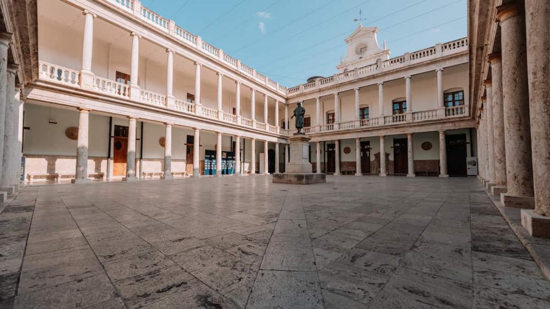 Ruta guiada «La València de los Borja» 