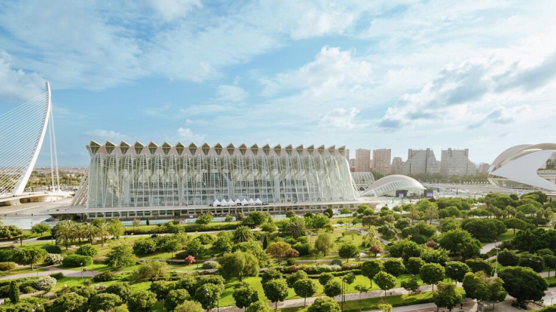 ciudad ciencias 