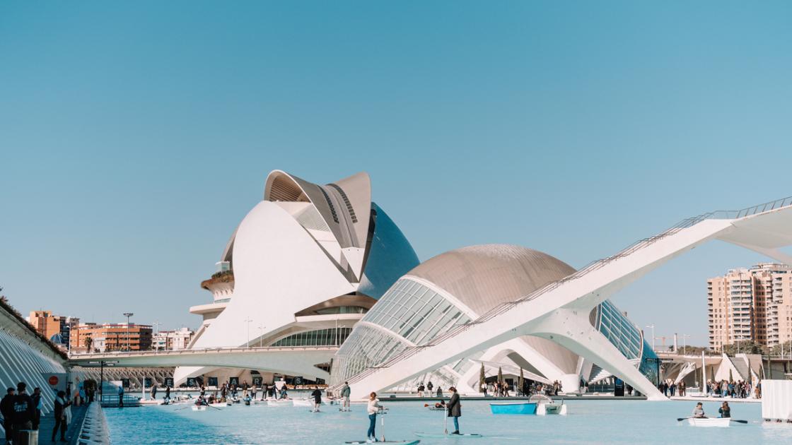 Hemiferic y palau