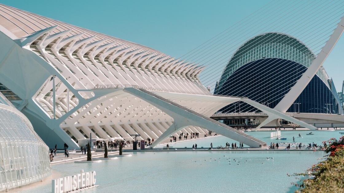 Museo de las ciencias