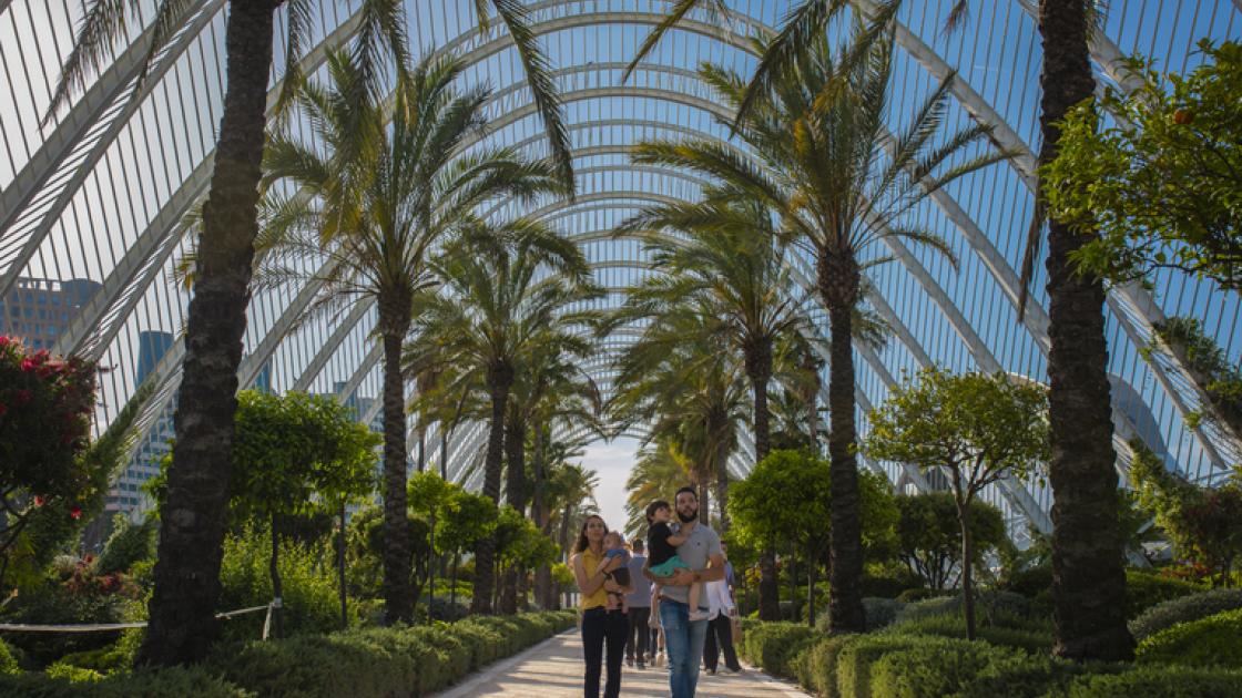 Umbracle