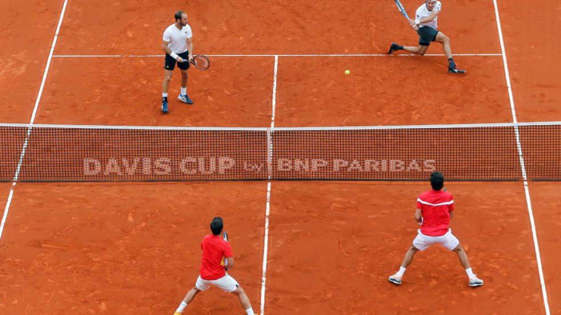 tenis Valencia