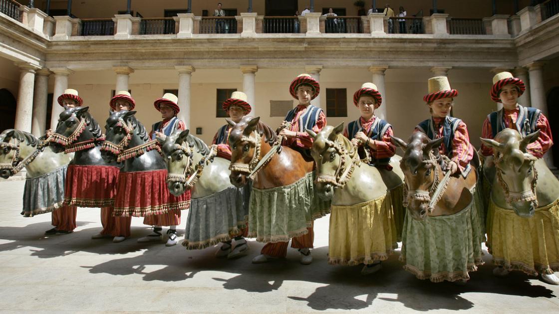 Corpus Christi Valencia