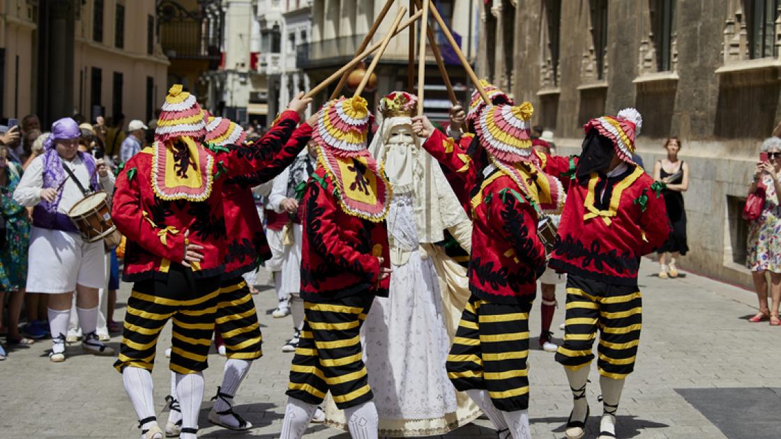 corpus valencia