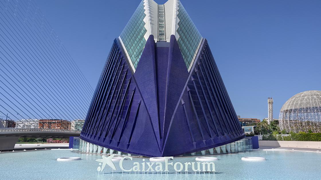 CaixaForum