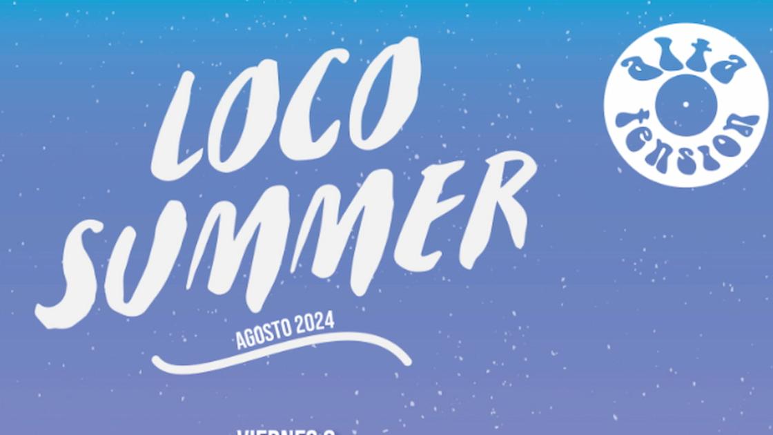 Loco Summer en València