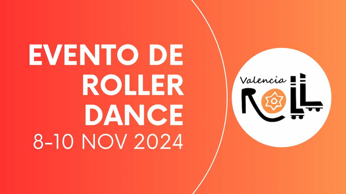 Fiesta Roller Dance en València