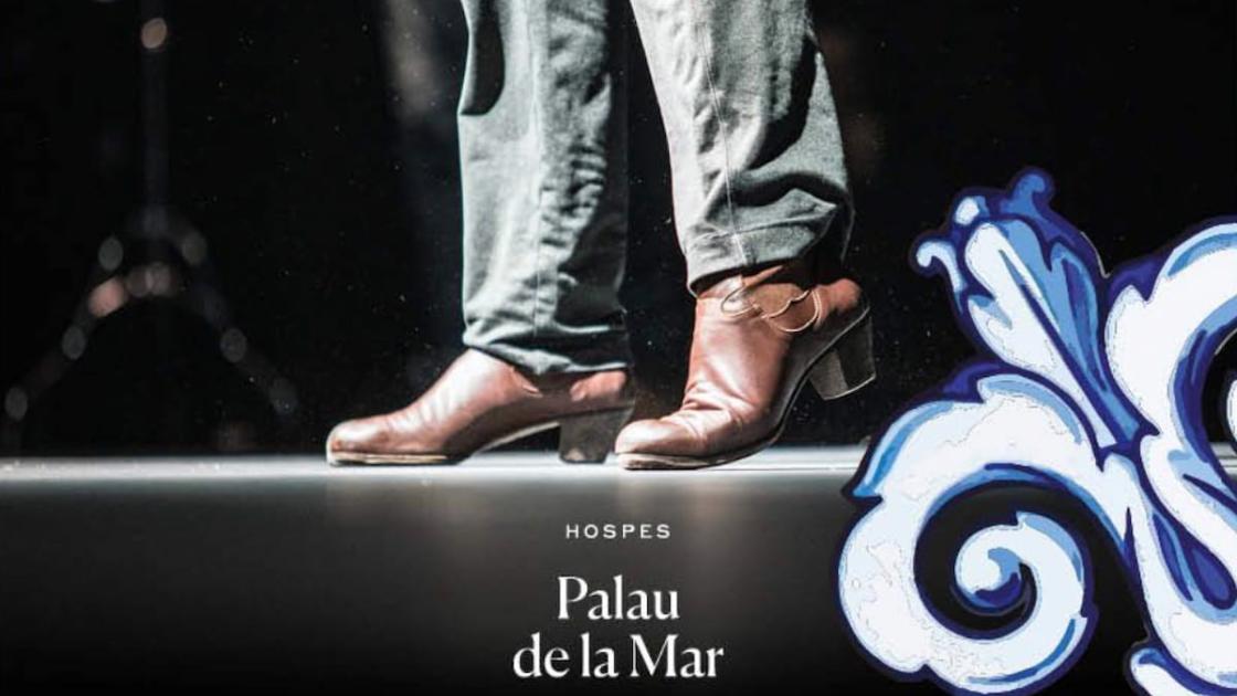 Cena con espectáculo flamenco en València