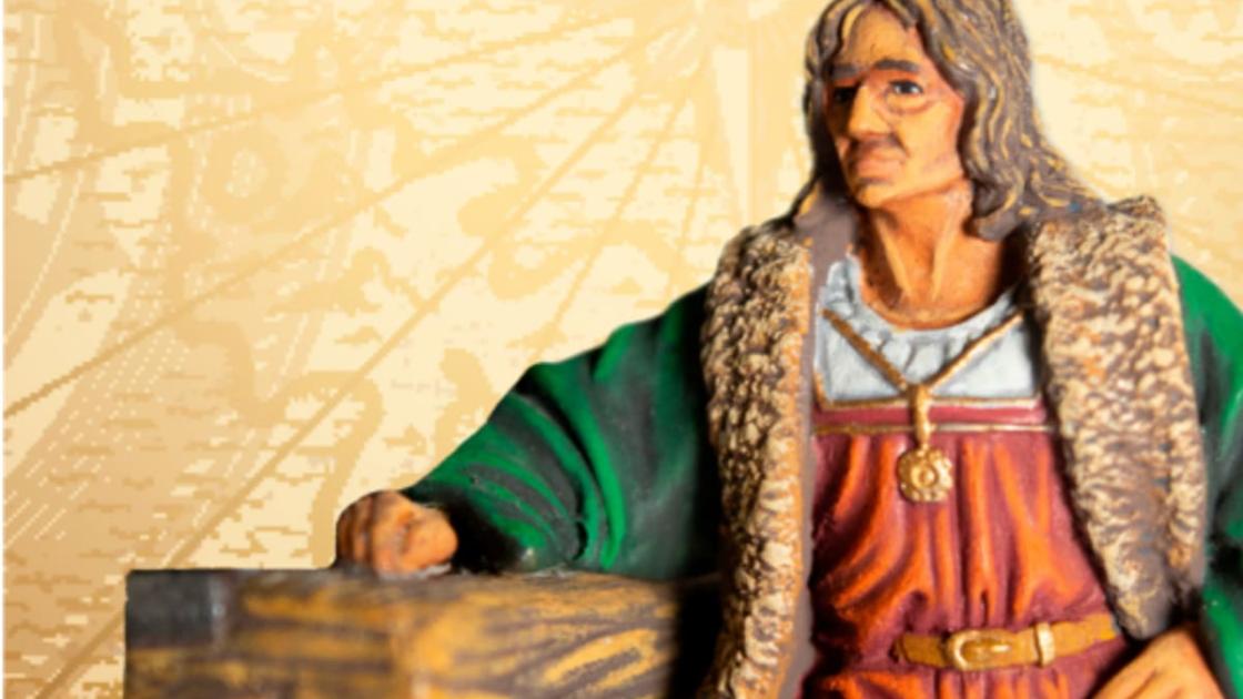 Exposición temporal Marco Polo València
