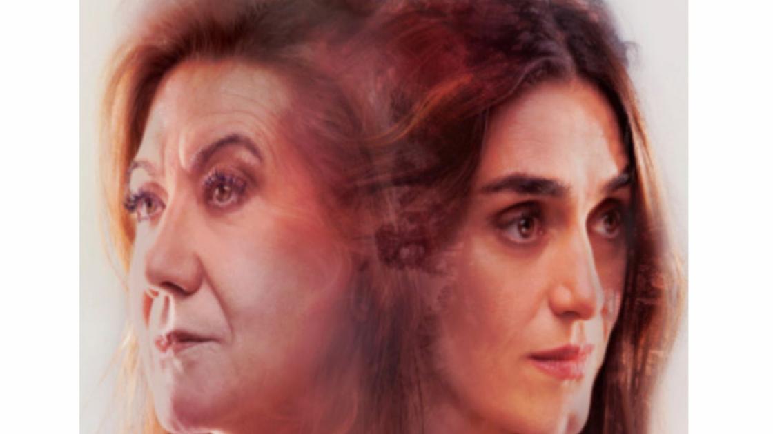 Malditos tacones en el Teatre Talia de València