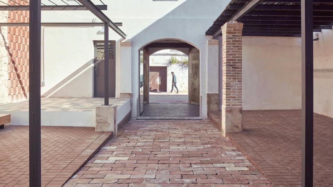 Fin de semana en CcEscorxador