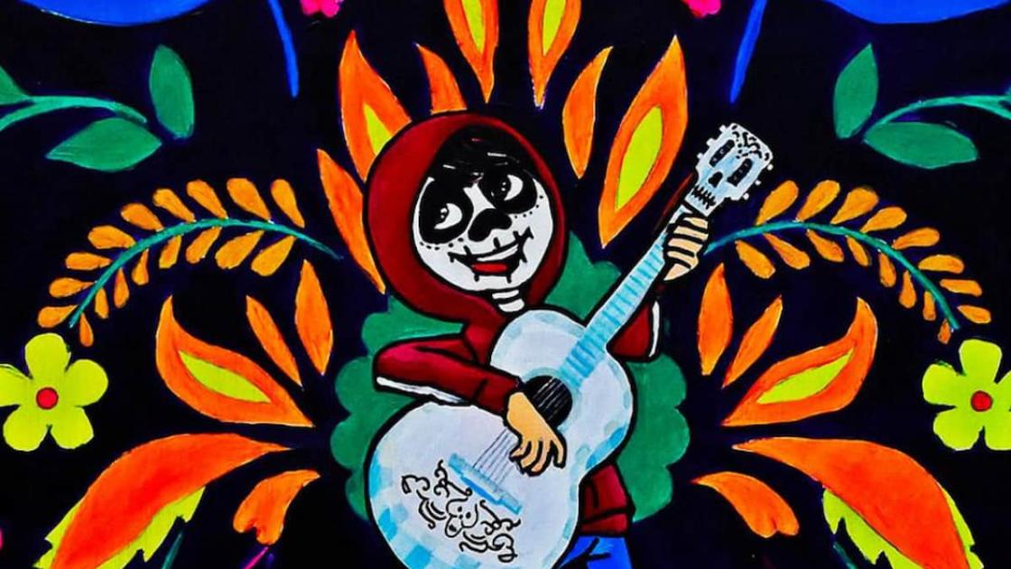 Musical «Coco» en València 