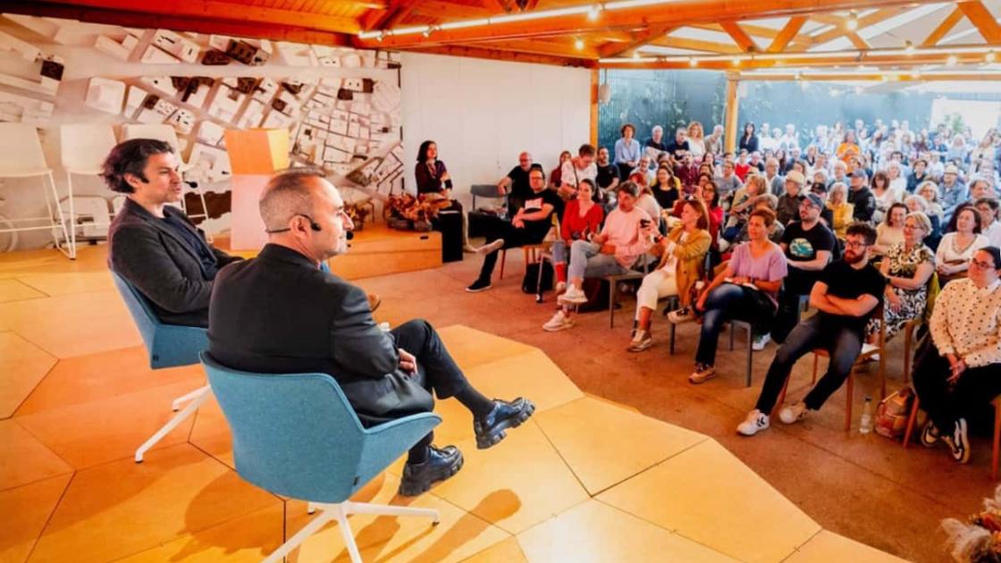 13ª edición del Festival Valencia Negra 