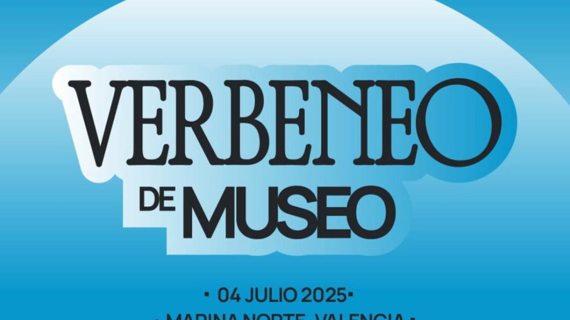 Festival Verbeneo de Museo en València
