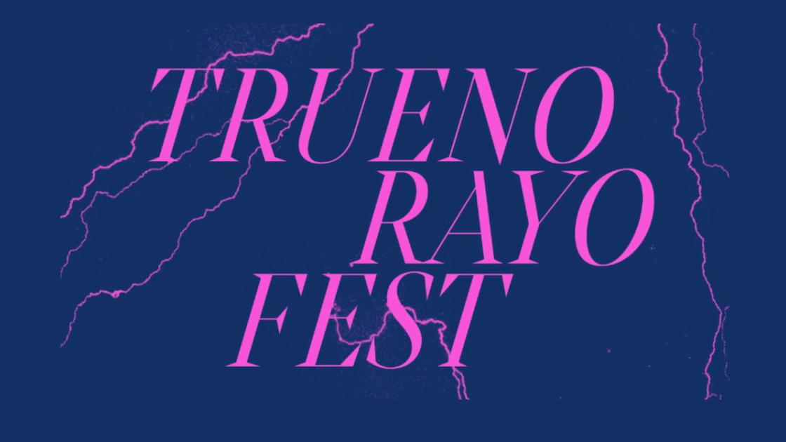 Festival «Truenorayo Fest» en València 