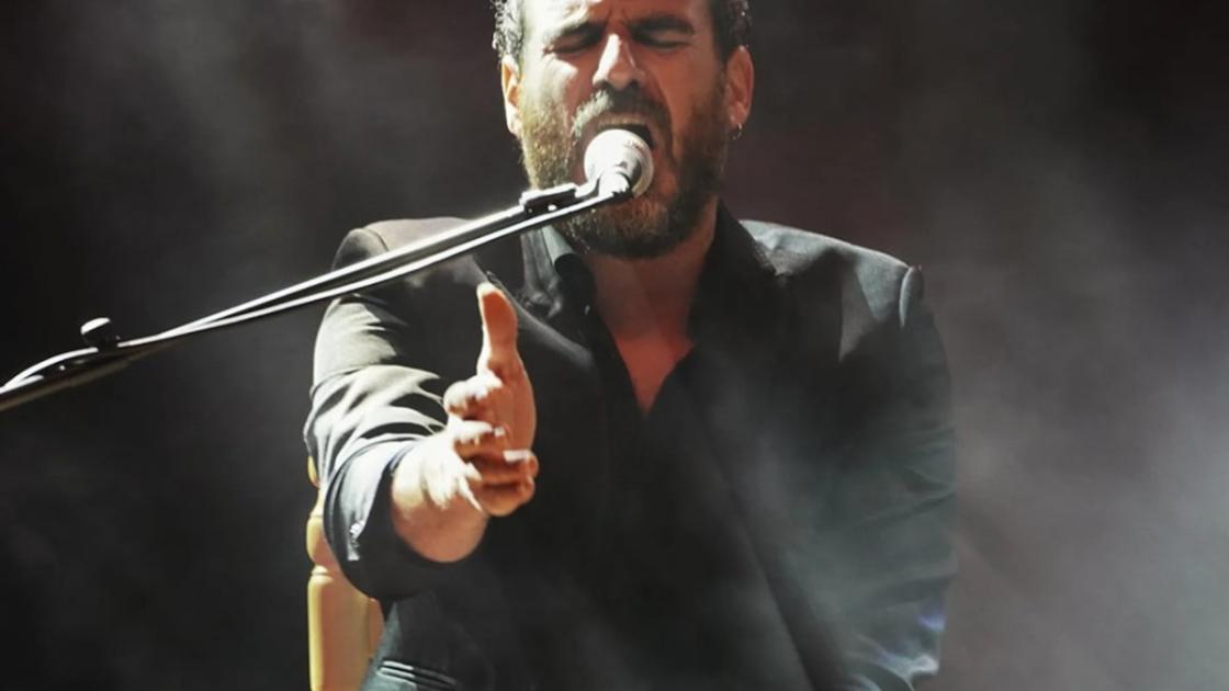Cena y espectáculo flamenco en la Marina de València