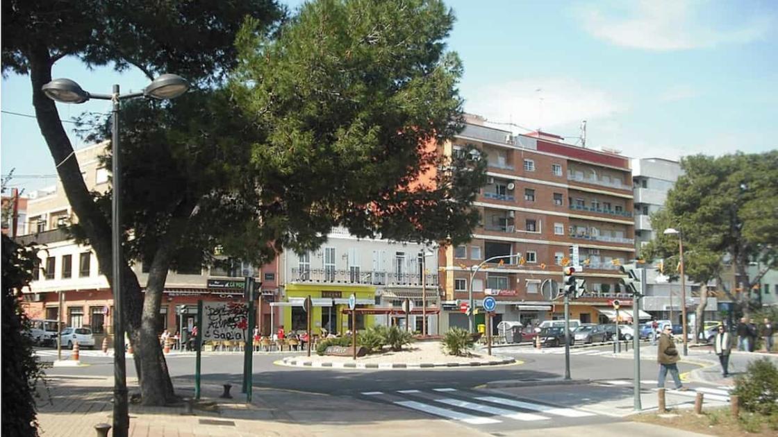 Fiestas Patronales de El Saler en València 