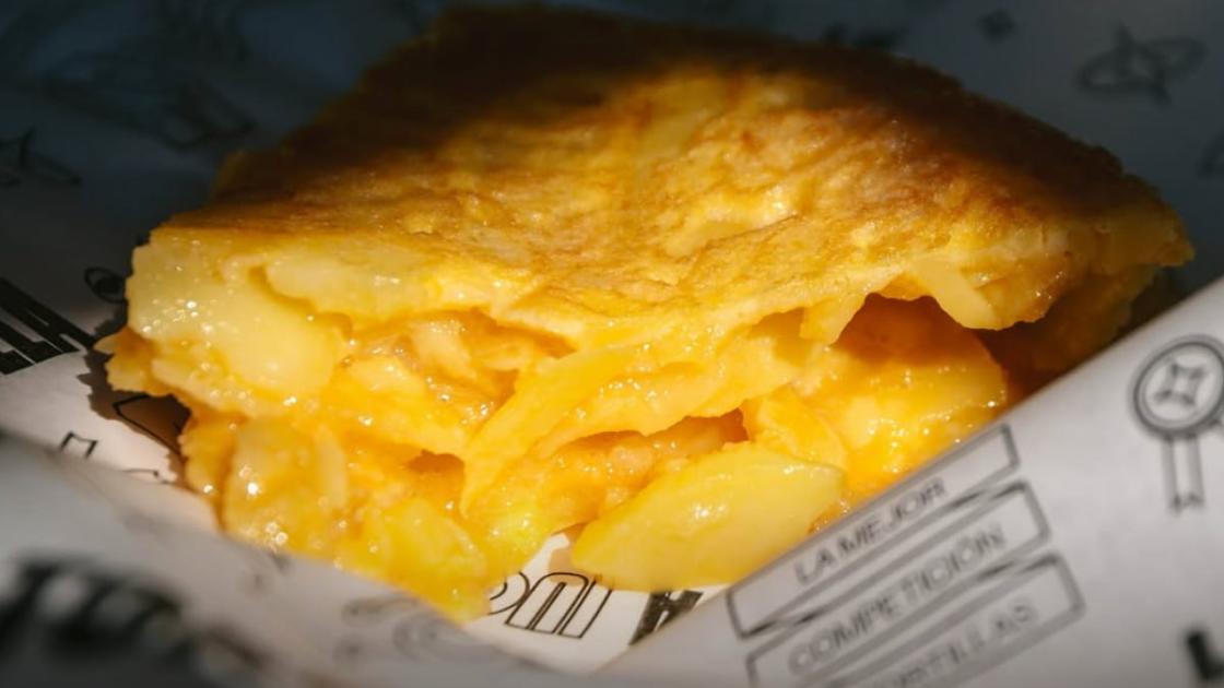 Ven a disfrutar de «The Best Tortilla 2025» a València 