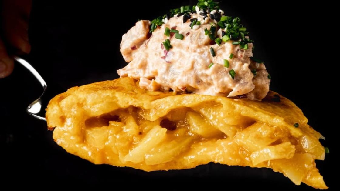 Ven a disfrutar de «The Best Tortilla 2025» a València 