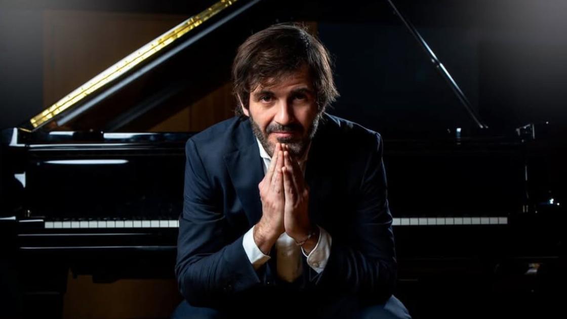 Concierto gratuito de piano en València 
