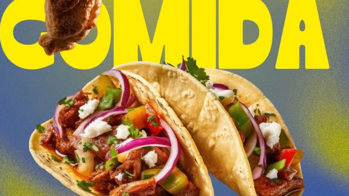 Sabrofest 2025: festival de gastronomía latina en València 