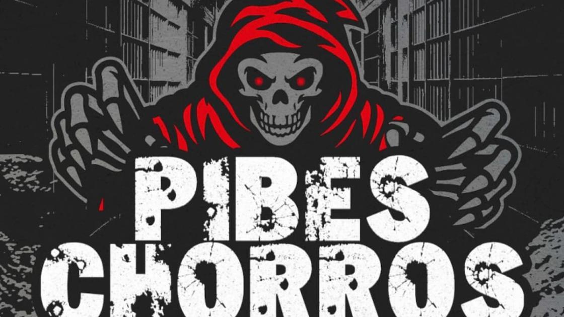 Concierto de Pibes Chorros en València