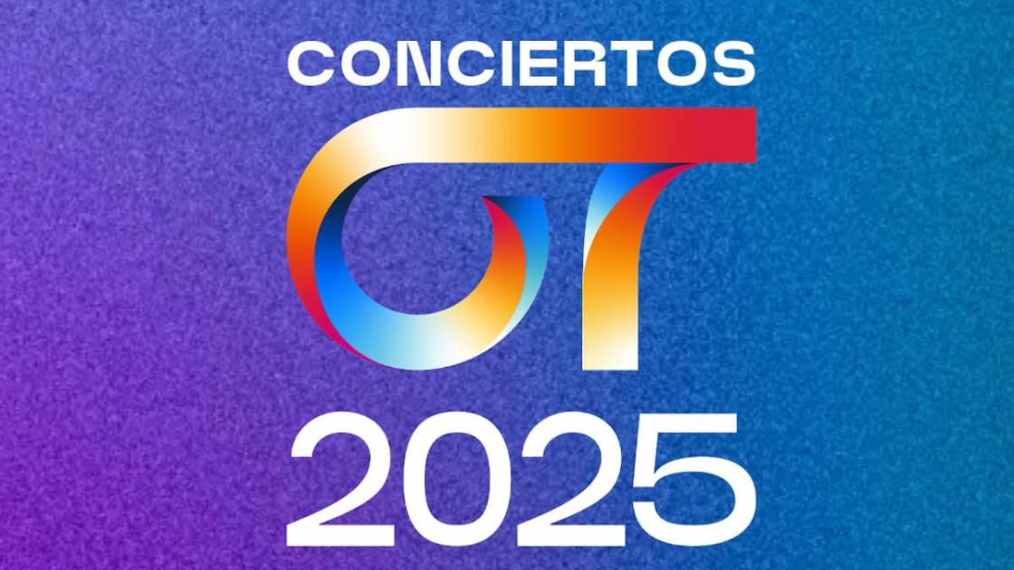 Gira de conciertos de Operación Triunfo en València 